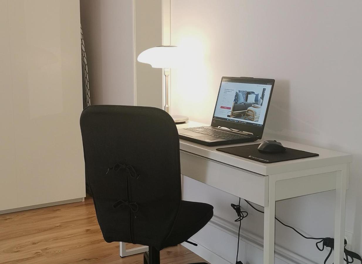 Apartment Levante Цриквеница Экстерьер фото