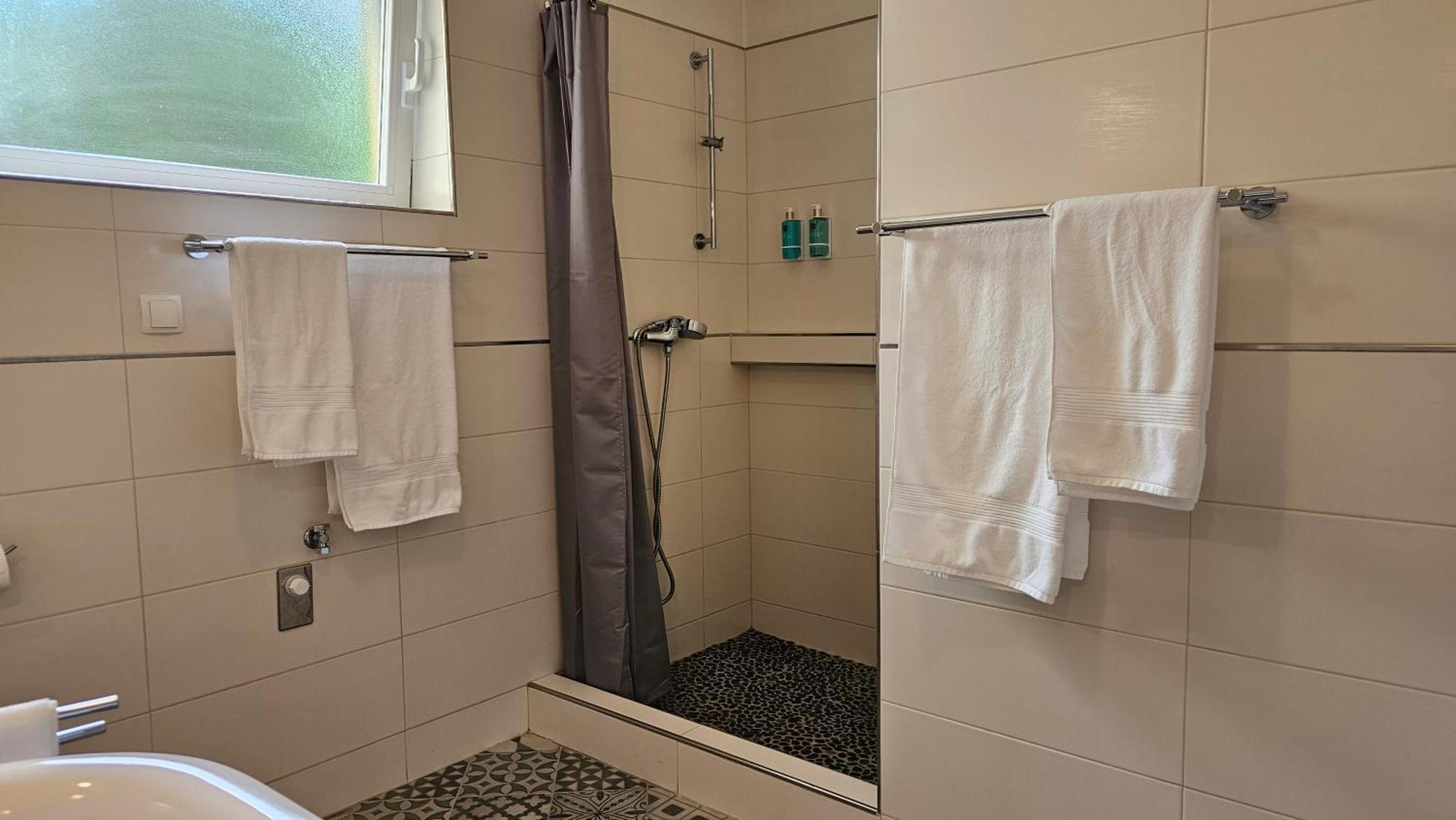 Apartment Levante Цриквеница Экстерьер фото