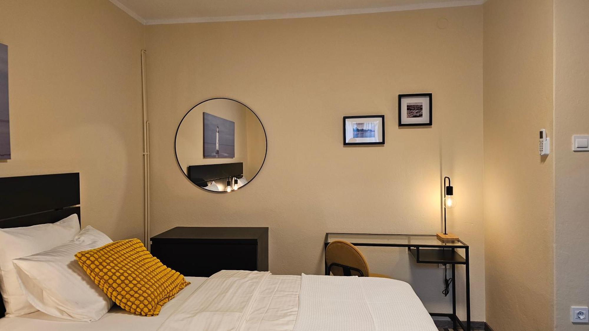 Apartment Levante Цриквеница Экстерьер фото